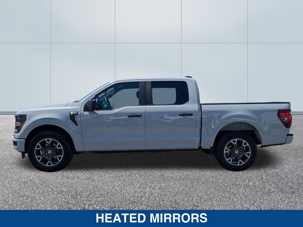 FORD F-150 STX - 2