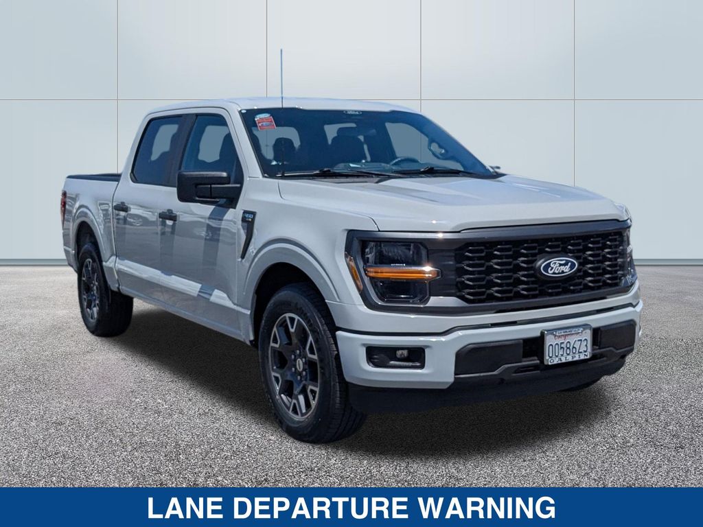 FORD F-150 STX - 7