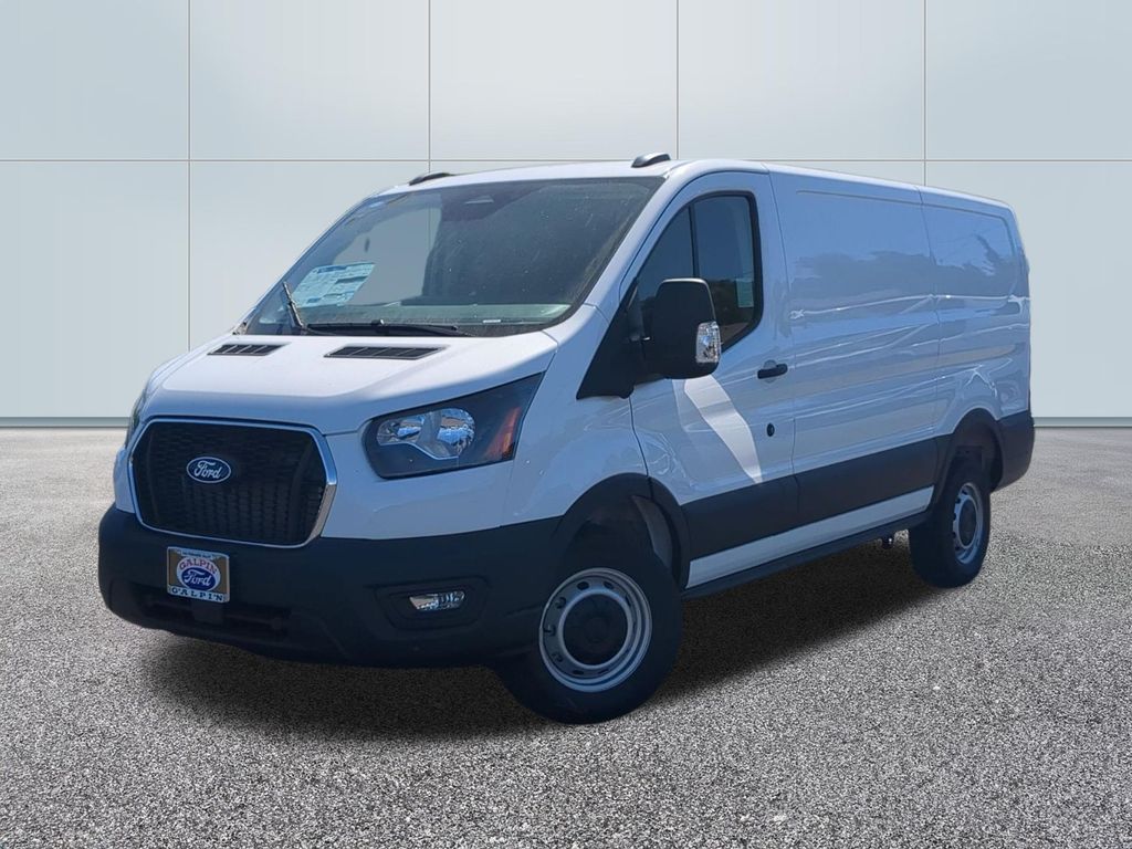 New 2026 Ford Transit-250 Base