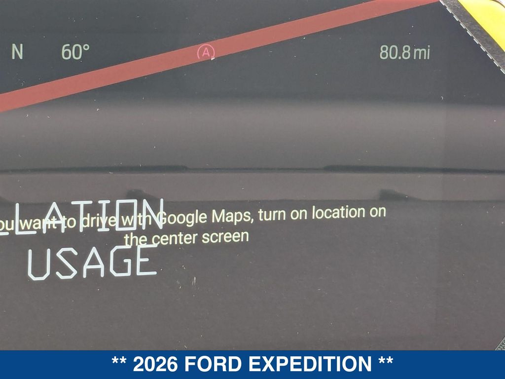 2026 FORD EXPEDITION ACTIVE 缩略图 13