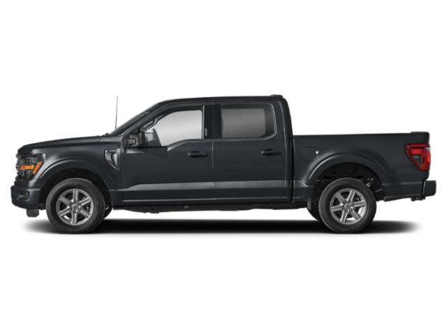 FORD F-150 XLT - 2