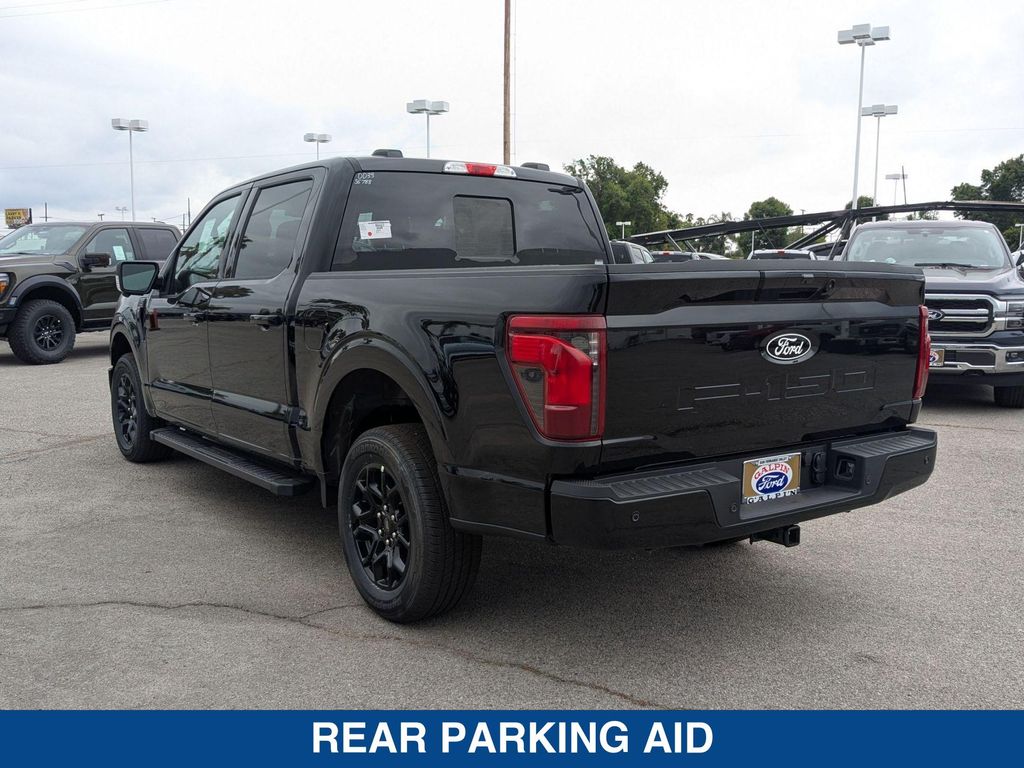 FORD F-150 XLT - 3