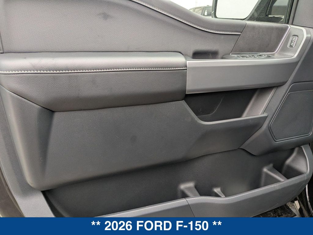FORD F-150 XLT - 10