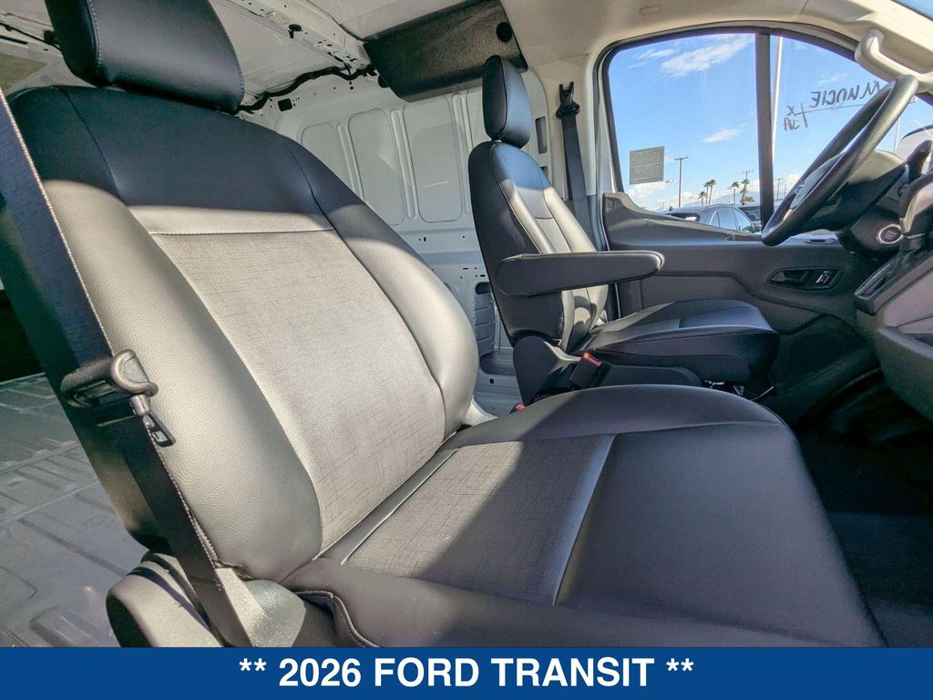 2026 FORD TRANSIT-150 BASE — миниатюра 19