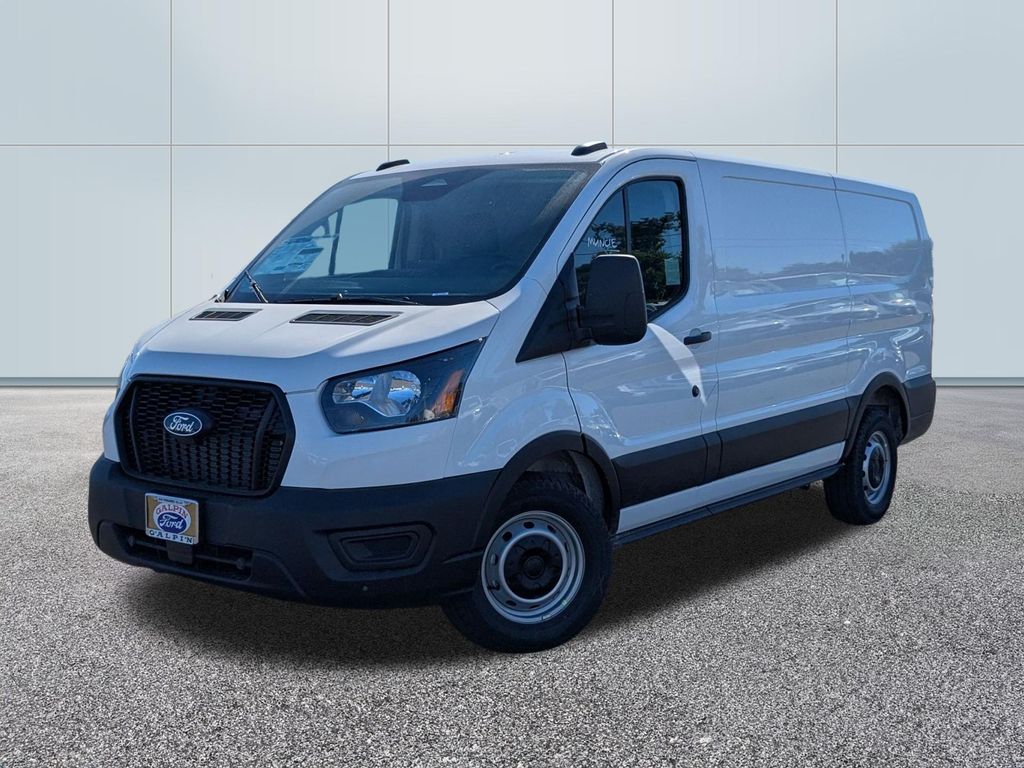 New 2026 Ford Transit-150 Base