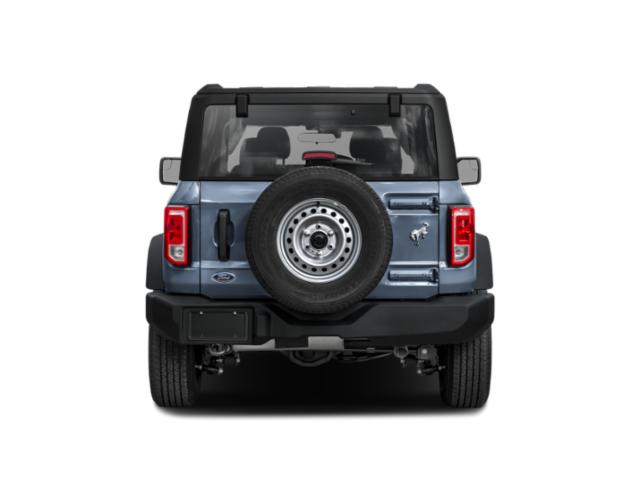 FORD BRONCO BASE - 5