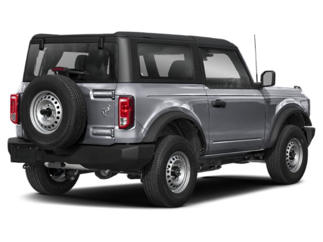 FORD BRONCO BASE - 3