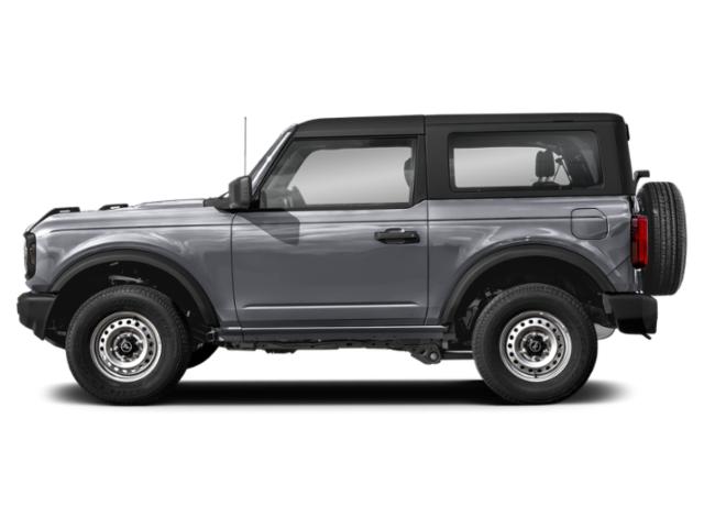 FORD BRONCO BASE - 2