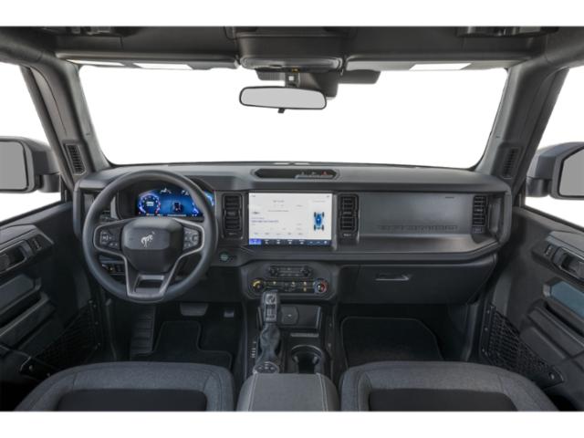 FORD BRONCO BASE - 7