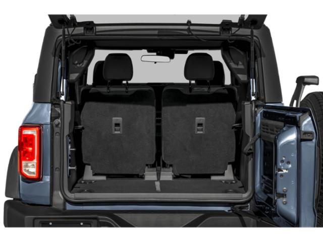 FORD BRONCO BASE - 10