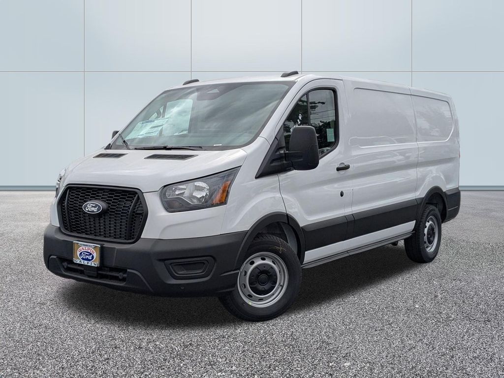 New 2026 Ford Transit-150 Base