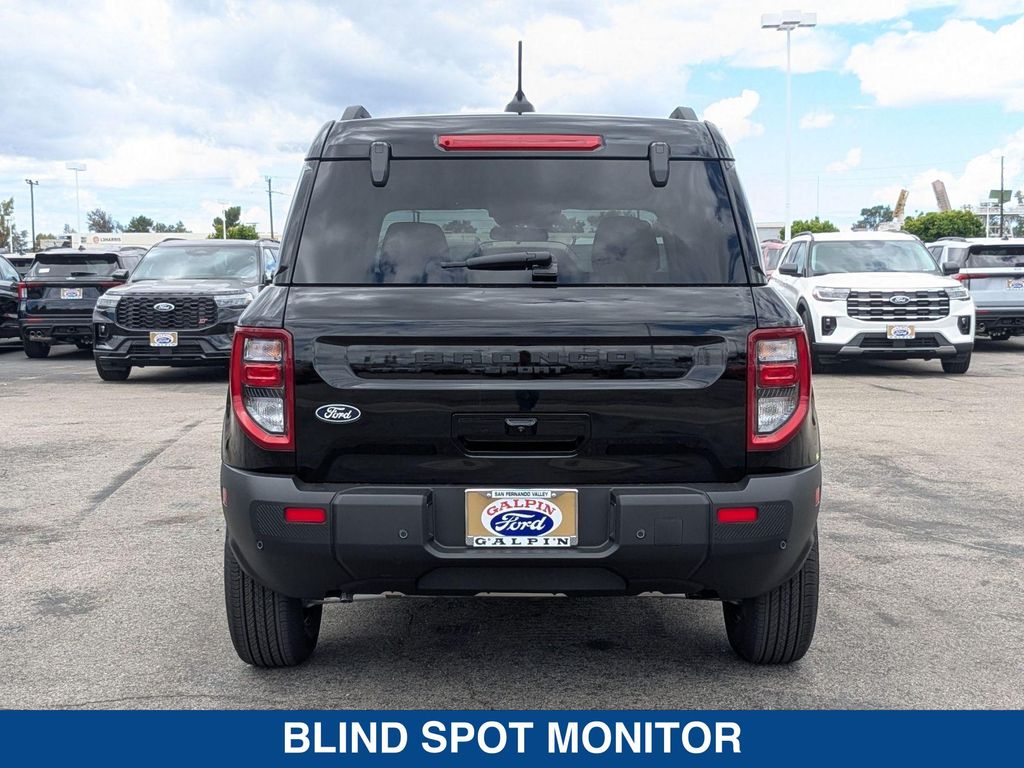 FORD BRONCO SPORT BIG BEND - 4