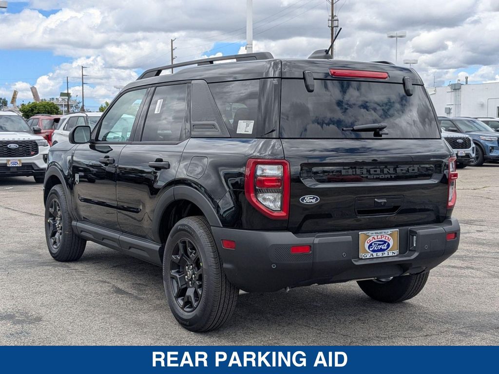 FORD BRONCO SPORT BIG BEND - 3