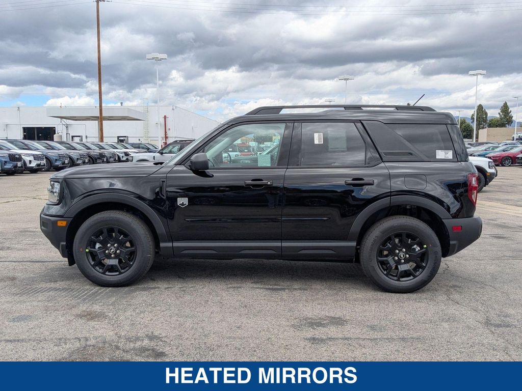 FORD BRONCO SPORT BIG BEND - 2