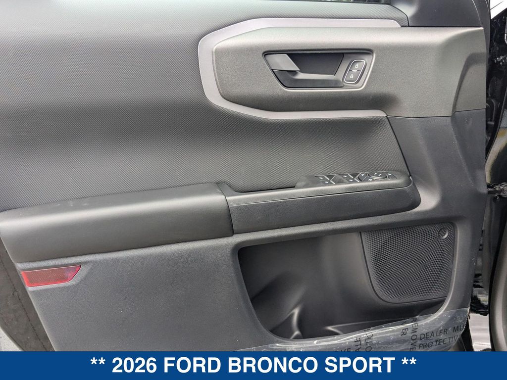 FORD BRONCO SPORT BIG BEND - 10