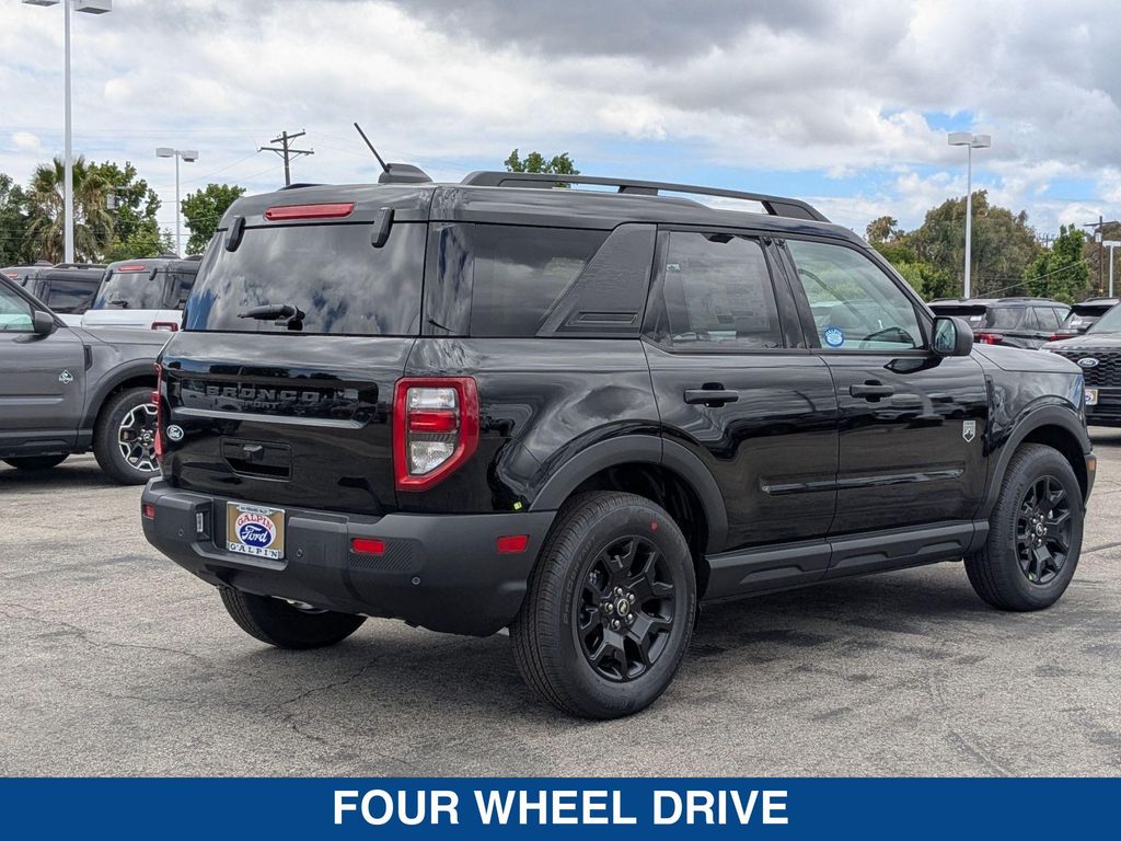 FORD BRONCO SPORT BIG BEND - 5