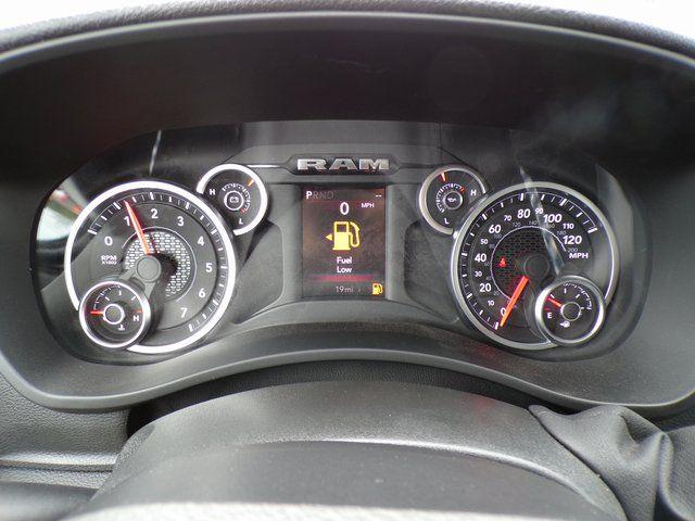 صورة مصغرة 13 لـ 2026 RAM 2500 TRADESMAN