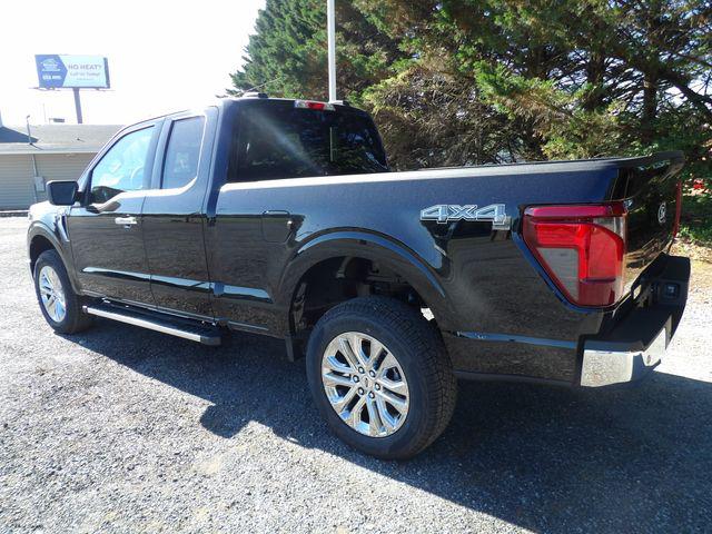 2026 FORD F-150 XLT — фото 3