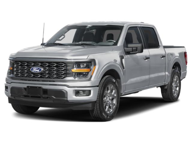 FORD F-150 STX - 1