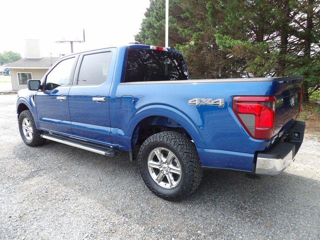 صورة 3 لـ 2025 FORD F-150 XLT