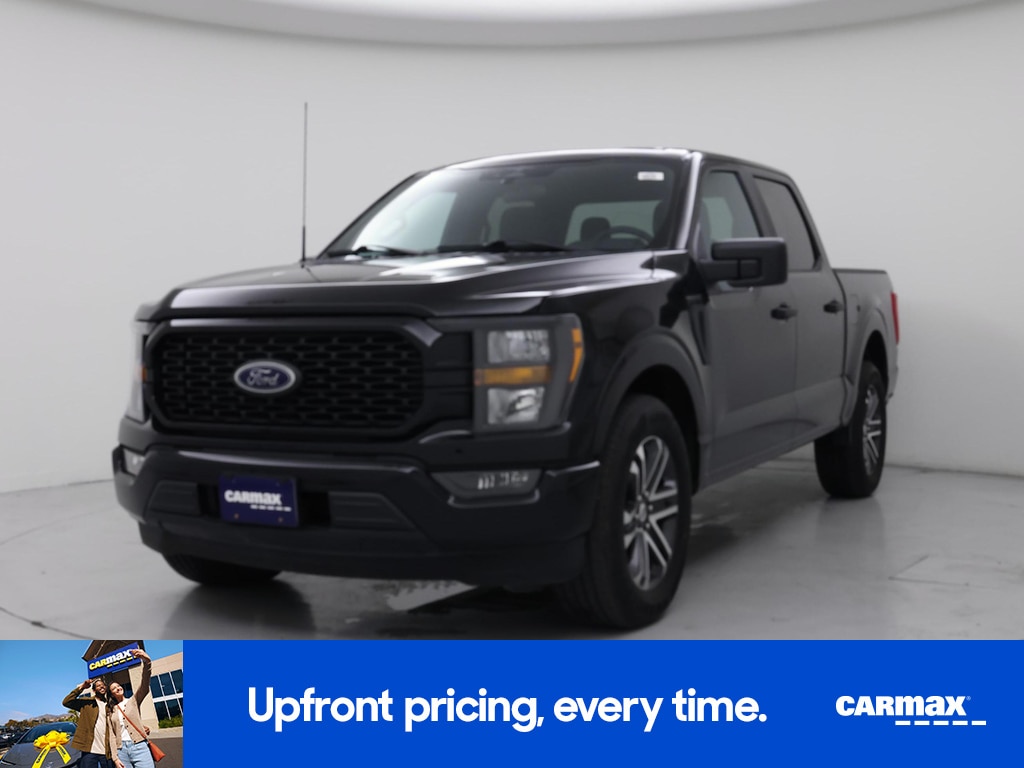 FORD F-150 XL - 5