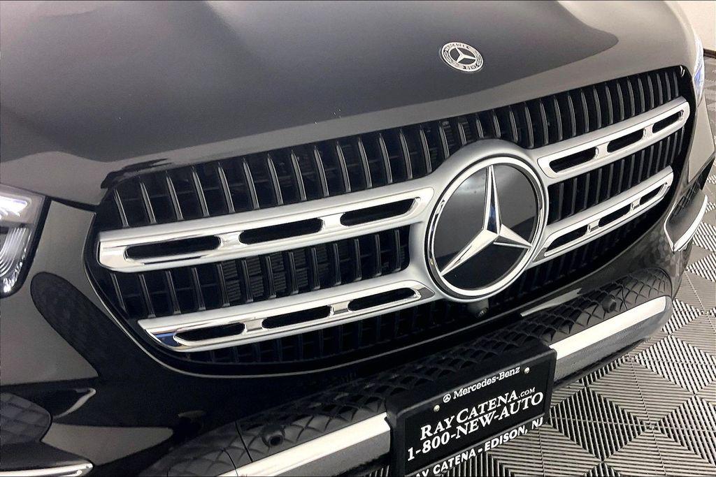 2026 Mercedes-BENZ GLE 缩略图 23
