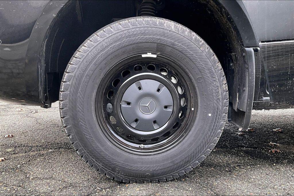 MERCEDES-BENZ OTHERS - 10