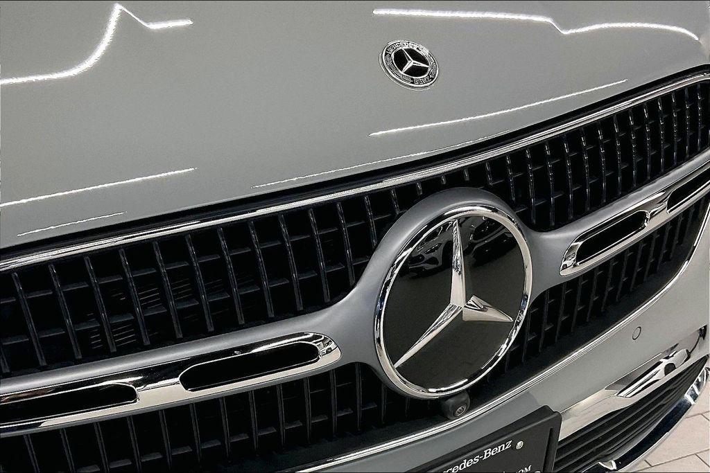 صورة مصغرة 23 لـ 2026 Mercedes-BENZ GLC