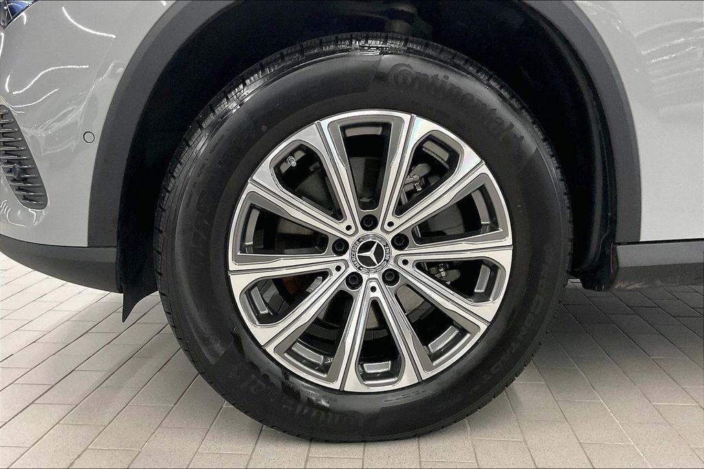 صورة 8 لـ 2026 Mercedes-BENZ GLC