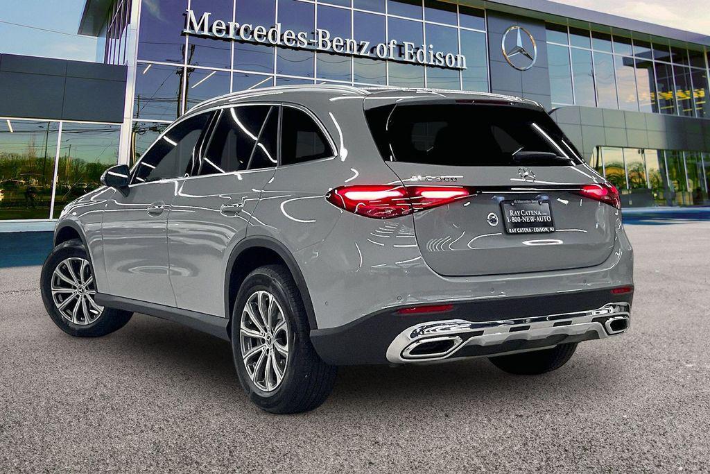 صورة 2 لـ 2026 Mercedes-BENZ GLC