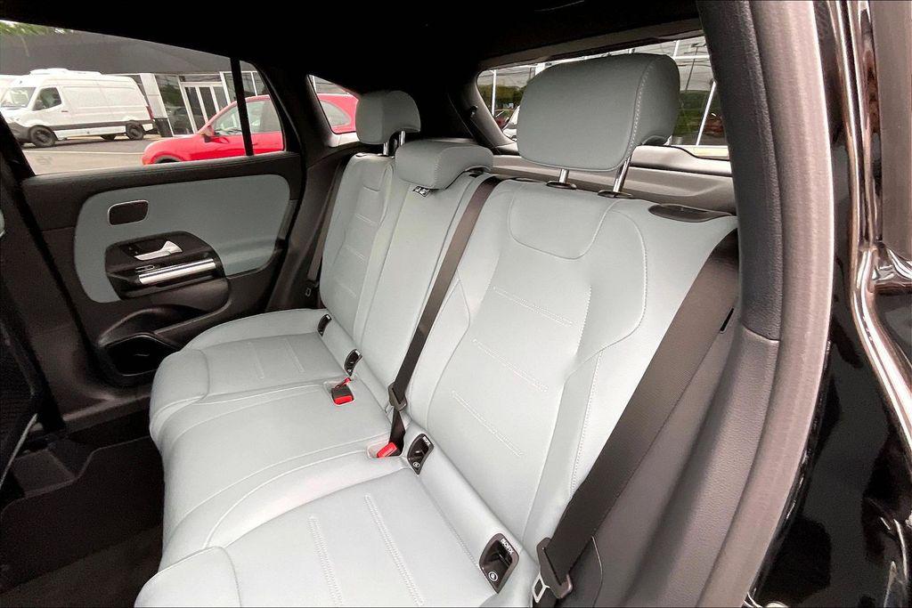 2026 Mercedes-BENZ GLA 照片 10