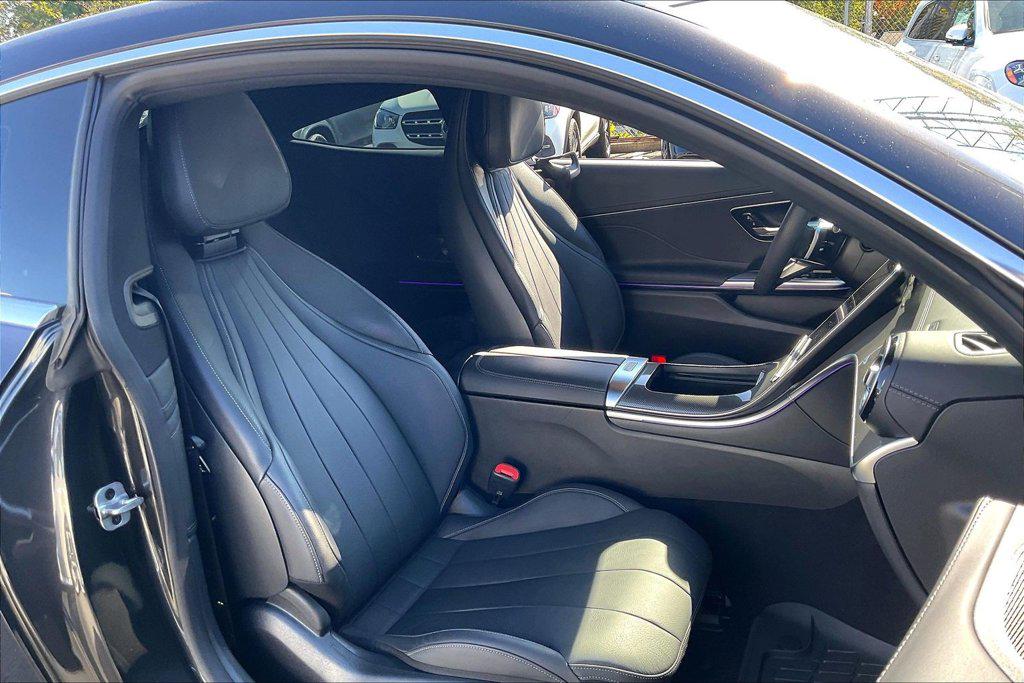 2024 Mercedes-BENZ CLE 缩略图 6