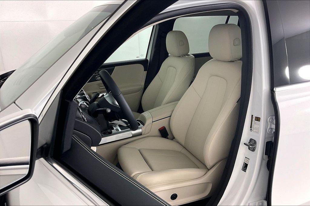 صورة 9 لـ 2026 Mercedes-BENZ GLB