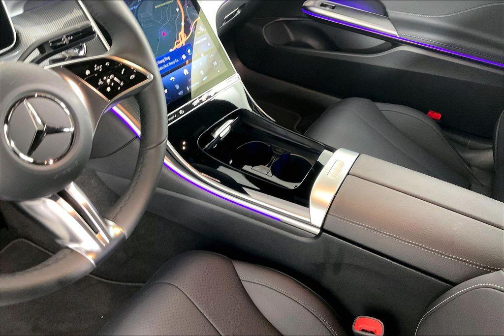 MERCEDES-BENZ CLE - 7