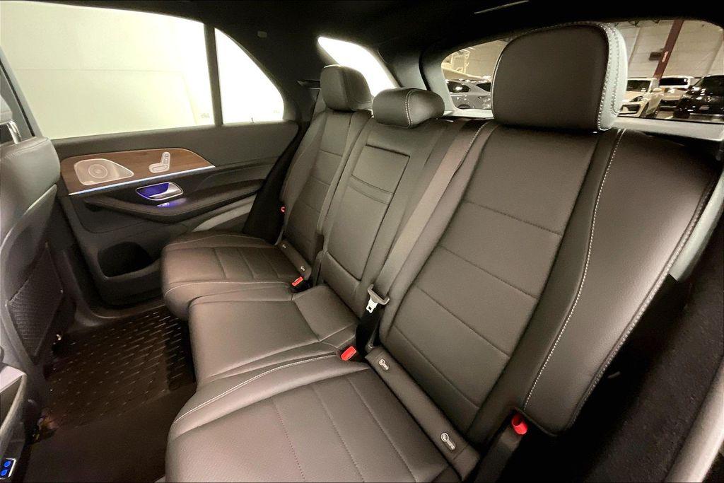 صورة 10 لـ 2026 Mercedes-BENZ GLE