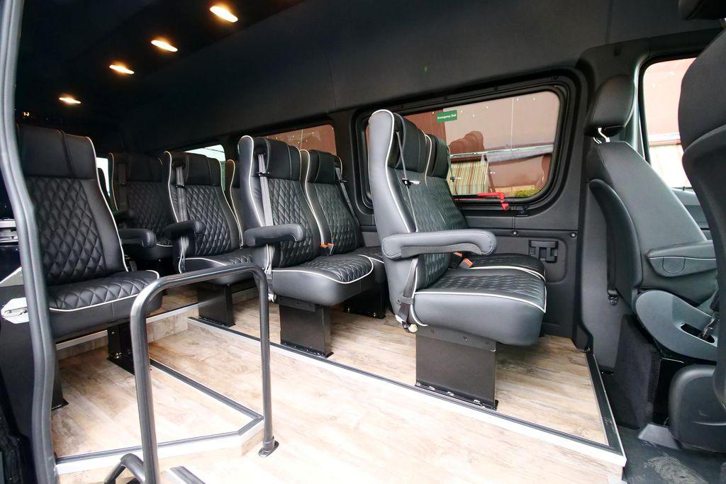 صورة 4 لـ 2025 Mercedes-BENZ OTHERS