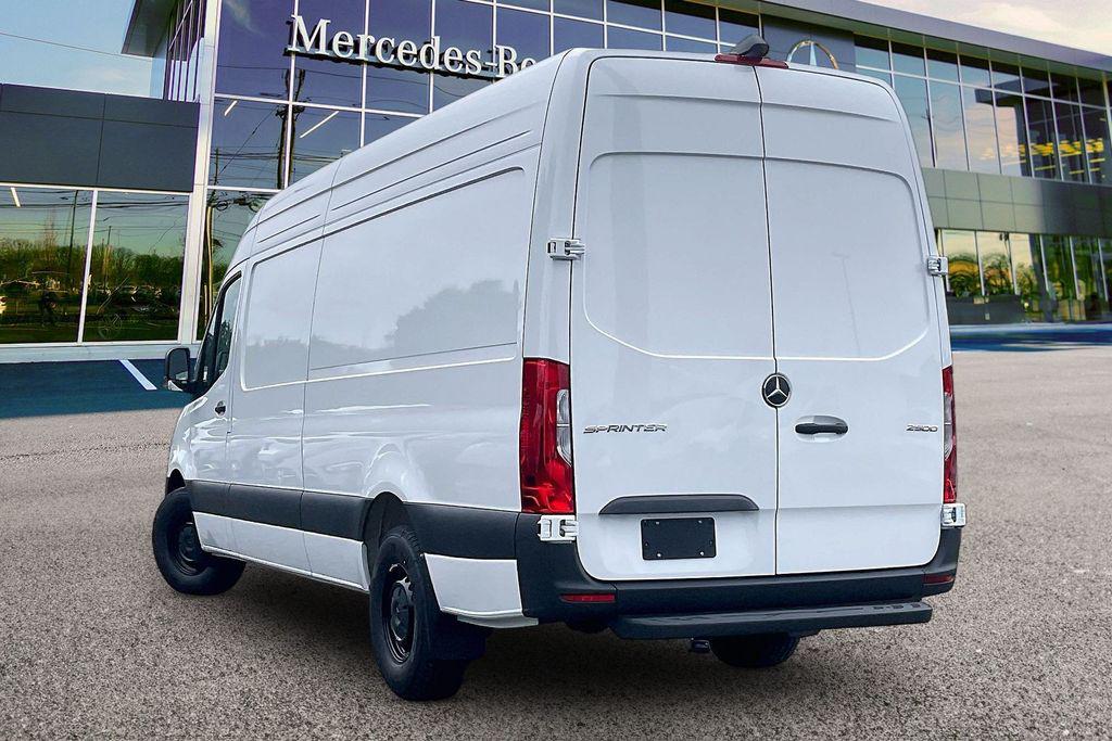 2026 Mercedes-BENZ OTHERS 照片 3