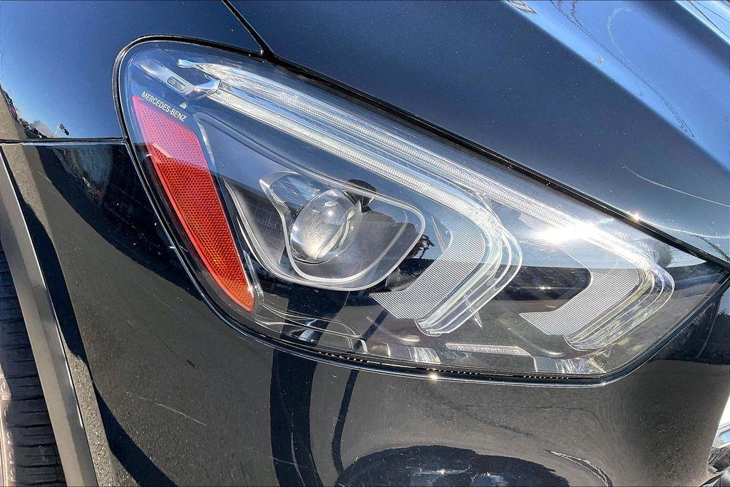 2023 Mercedes-BENZ GLE 缩略图 23