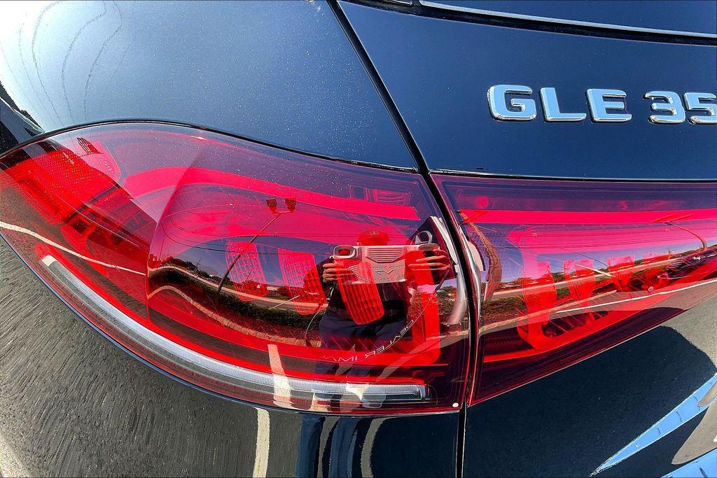 2023 Mercedes-BENZ GLE 缩略图 24