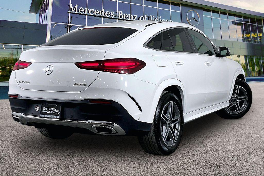 MERCEDES-BENZ GLE-CLASS - 10