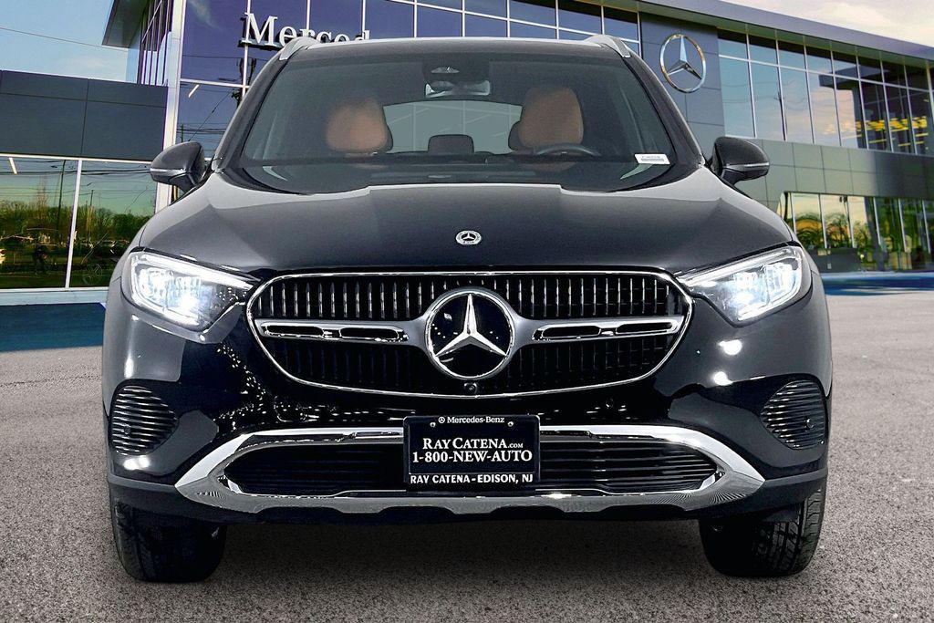 MERCEDES-BENZ GLC - 3