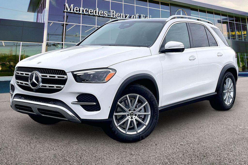 MERCEDES-BENZ GLE-CLASS - 2