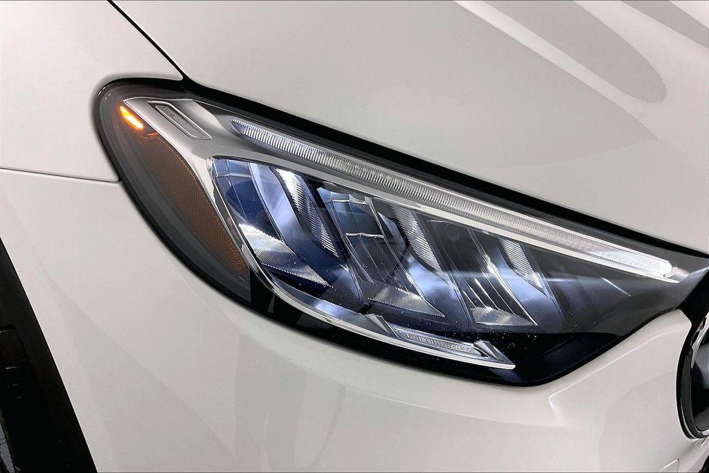 صورة مصغرة 23 لـ 2025 Mercedes-BENZ GLC