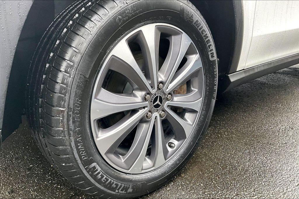 MERCEDES-BENZ GLE-CLASS - 8