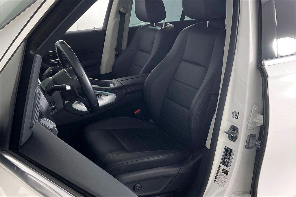 صورة مصغرة 17 لـ 2023 Mercedes-BENZ GLE