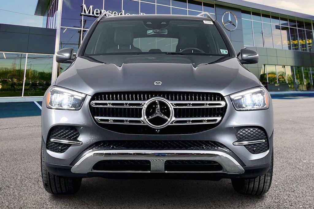 MERCEDES-BENZ GLE-CLASS - 3