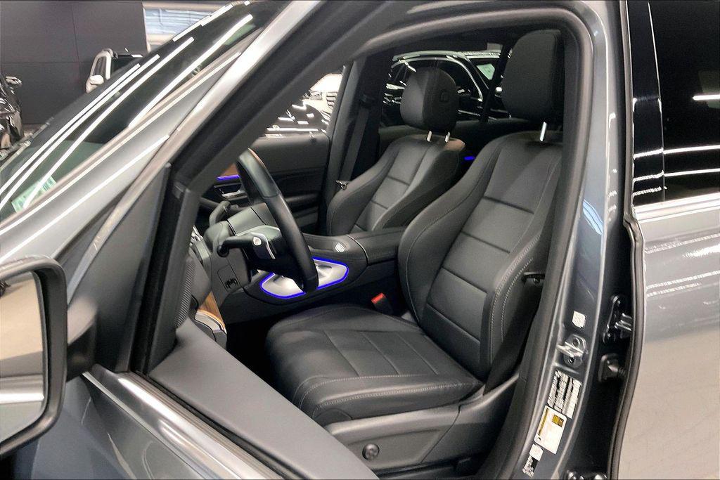 2026 Mercedes-BENZ GLE 缩略图 17