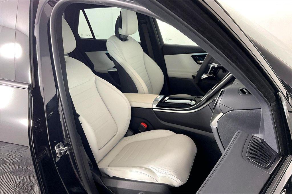 MERCEDES-BENZ GLC-CLASS - 7