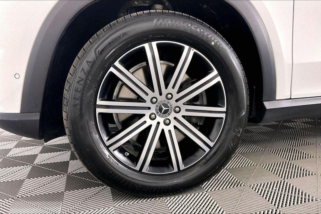 MERCEDES-BENZ GLE-CLASS - 8