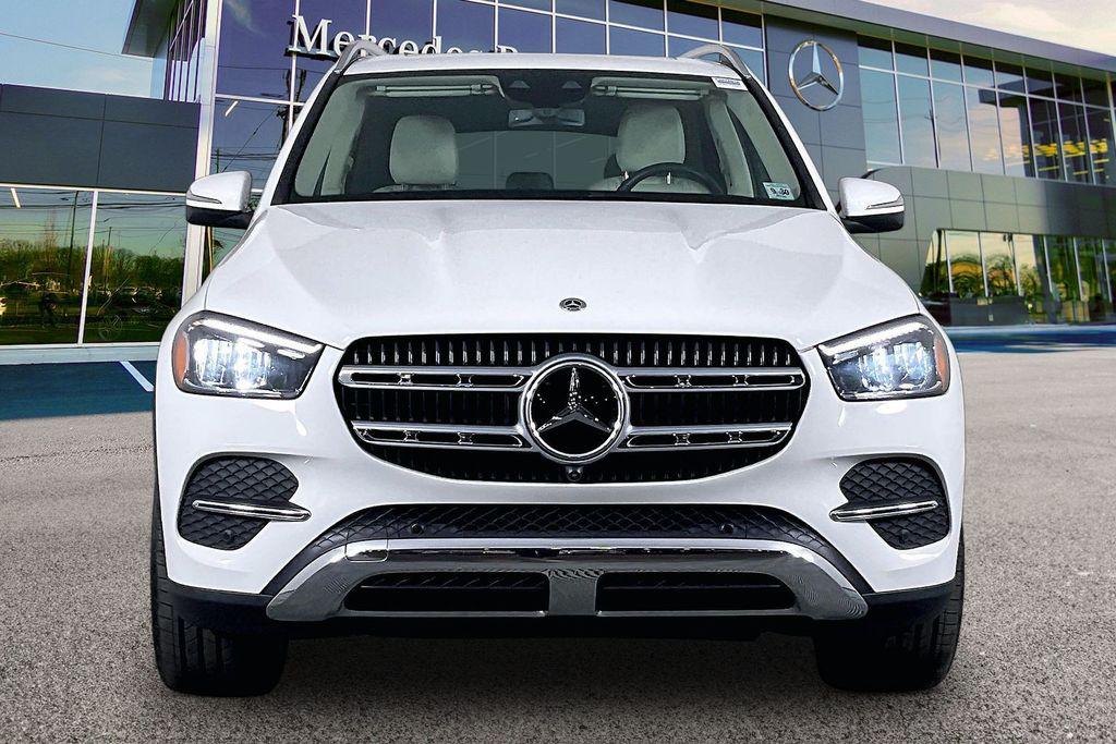 MERCEDES-BENZ GLE-CLASS - 3